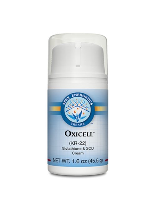 Oxicell™ KR22 – Premium Dietary Supplement