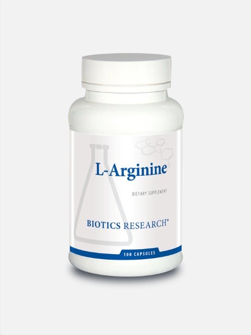 L-Arginine