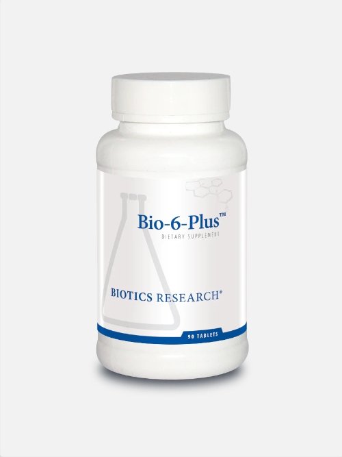Bio-6-Plus™