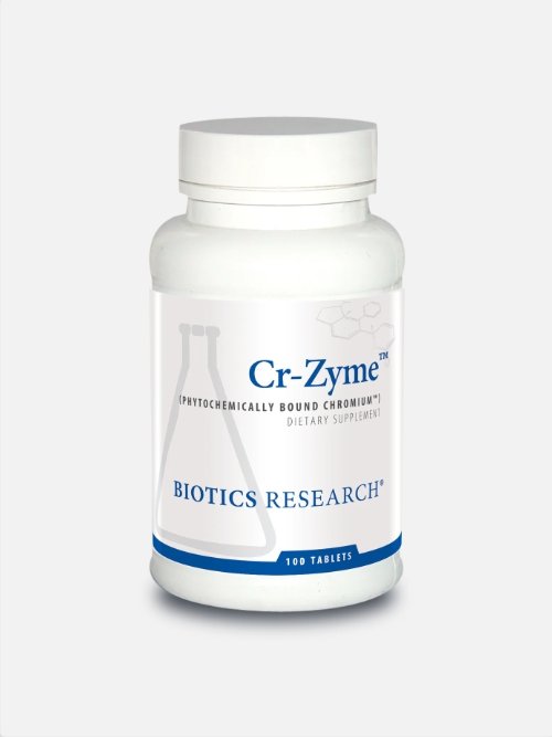 Cr-Zyme™