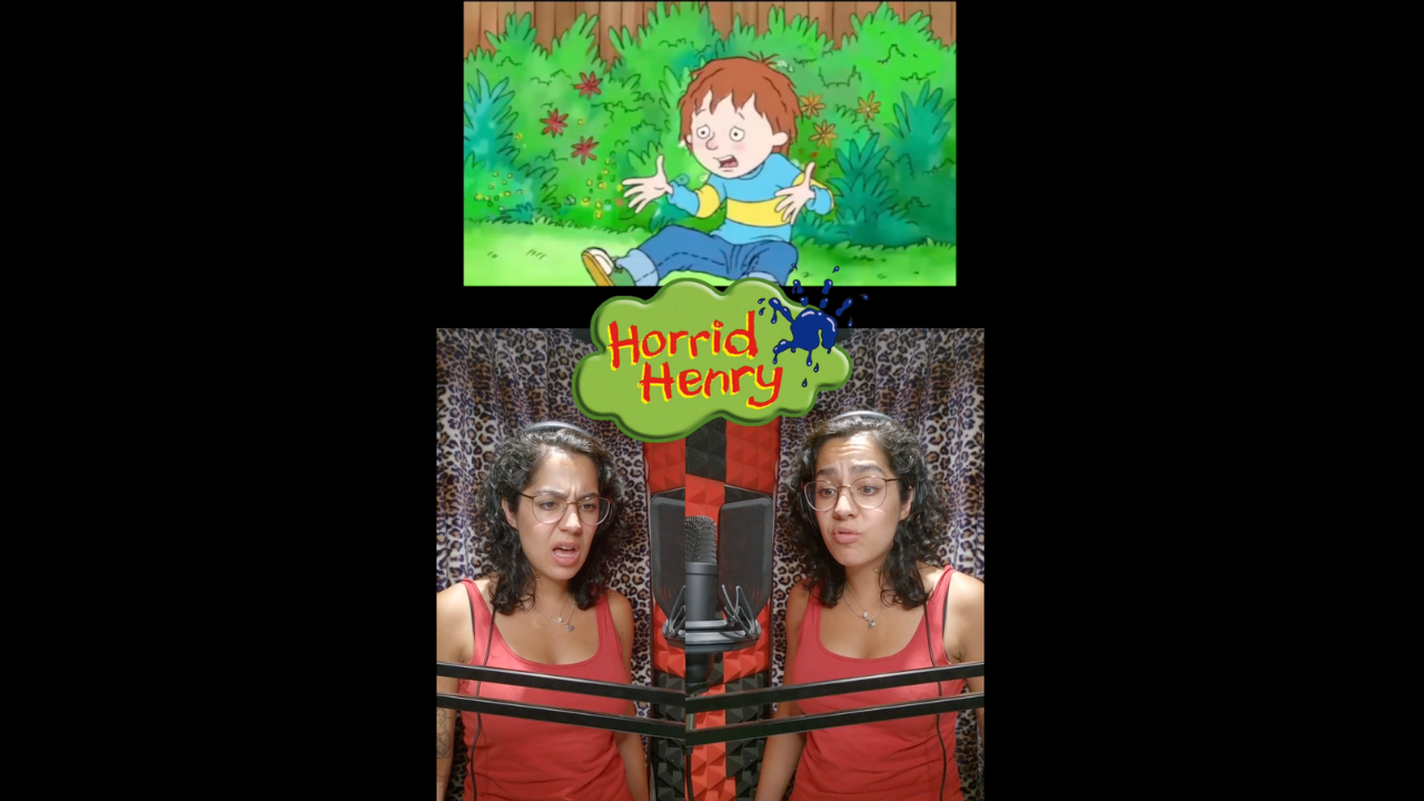 Related Video Item Thumbnail