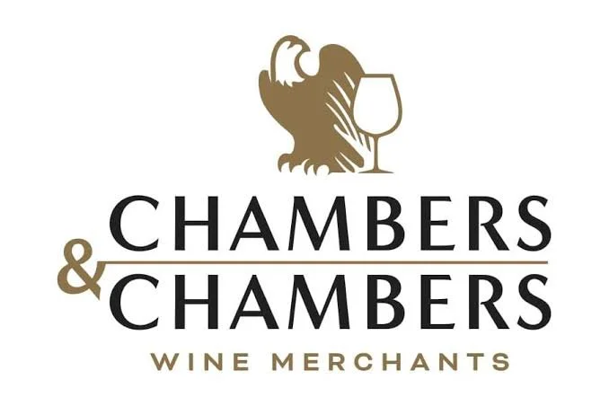 Chambers and Chambers Wine Merchants logo