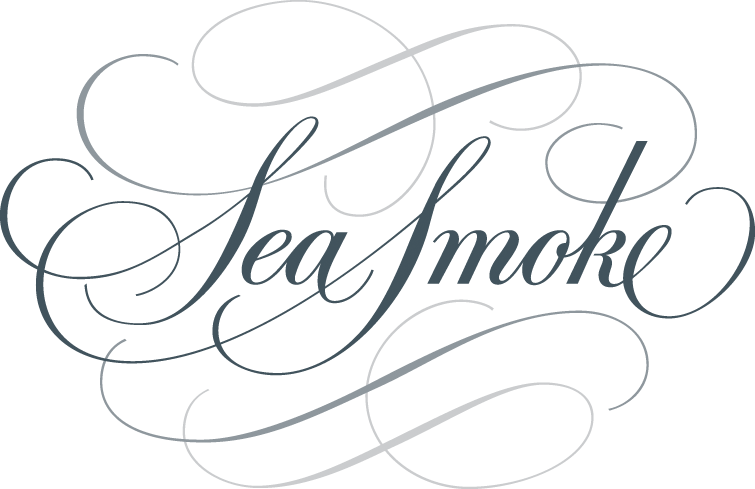 Sea Smoke logo