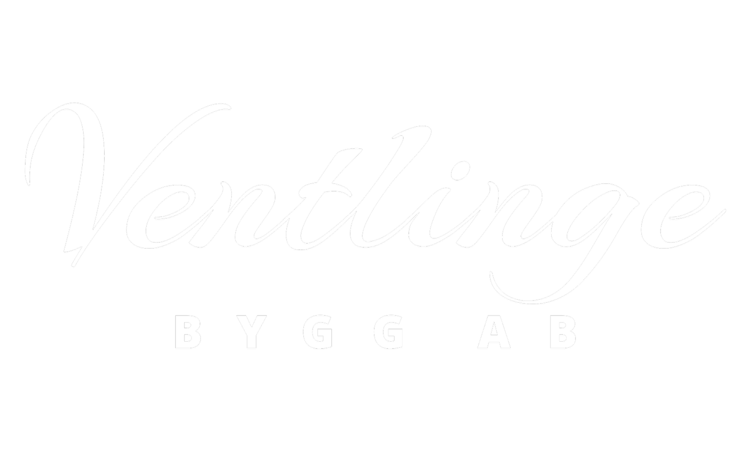 Ventlinge Bygg AB