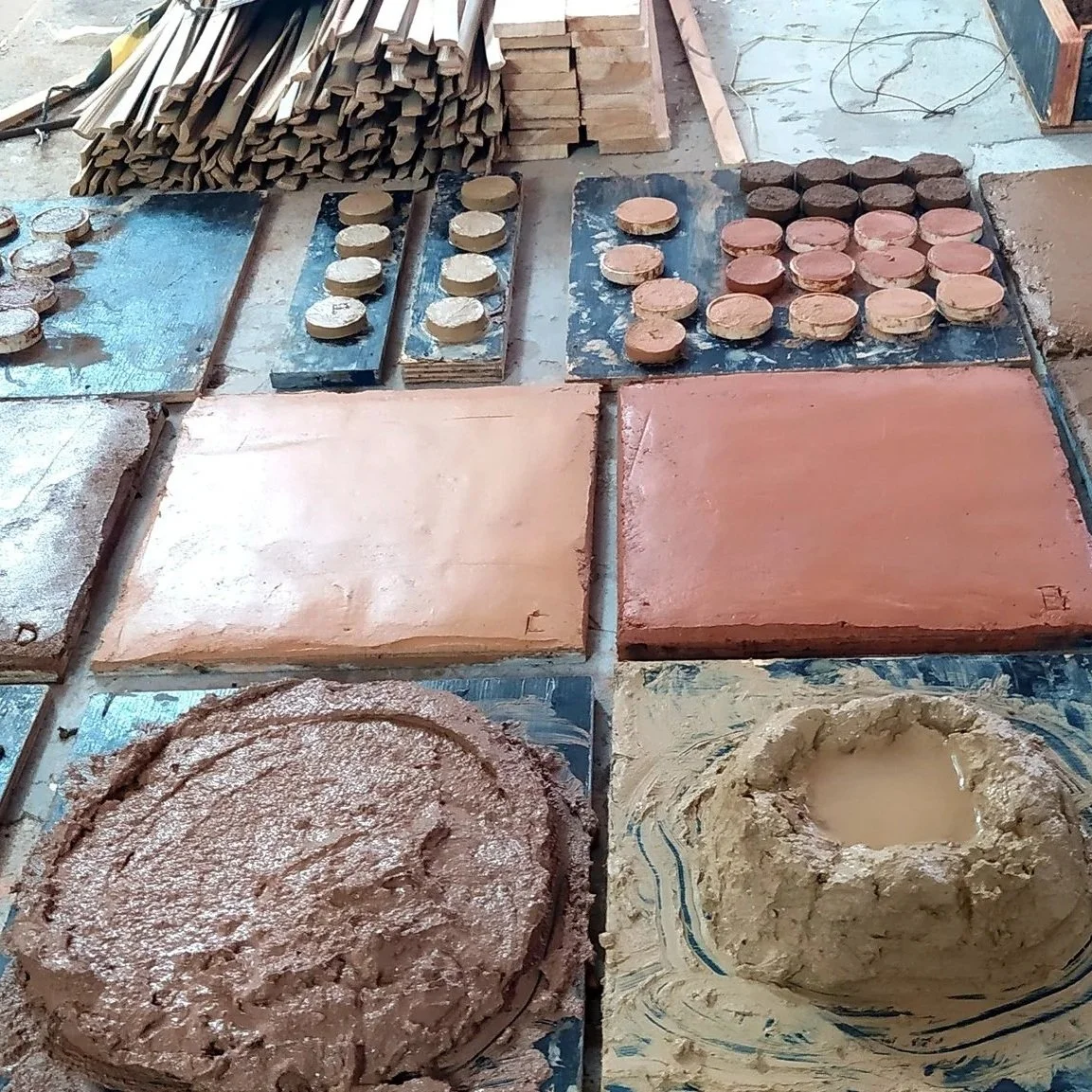 Hands-On Lab, FAUUSP, Brazil