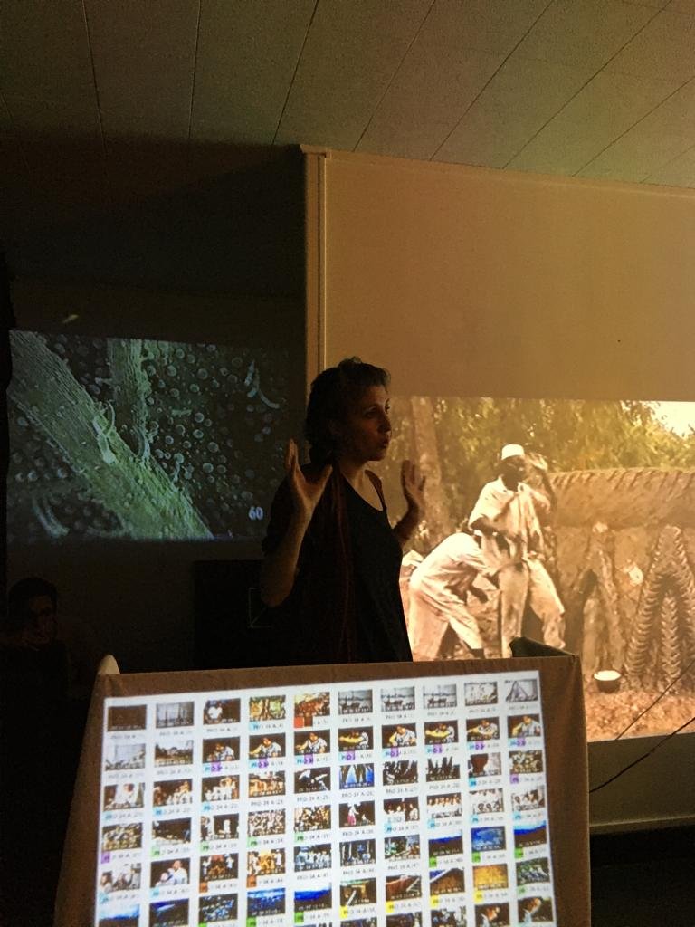 Digital documentation of know-how, France