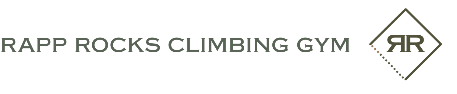 Rapp Rocks Climbing Gym
