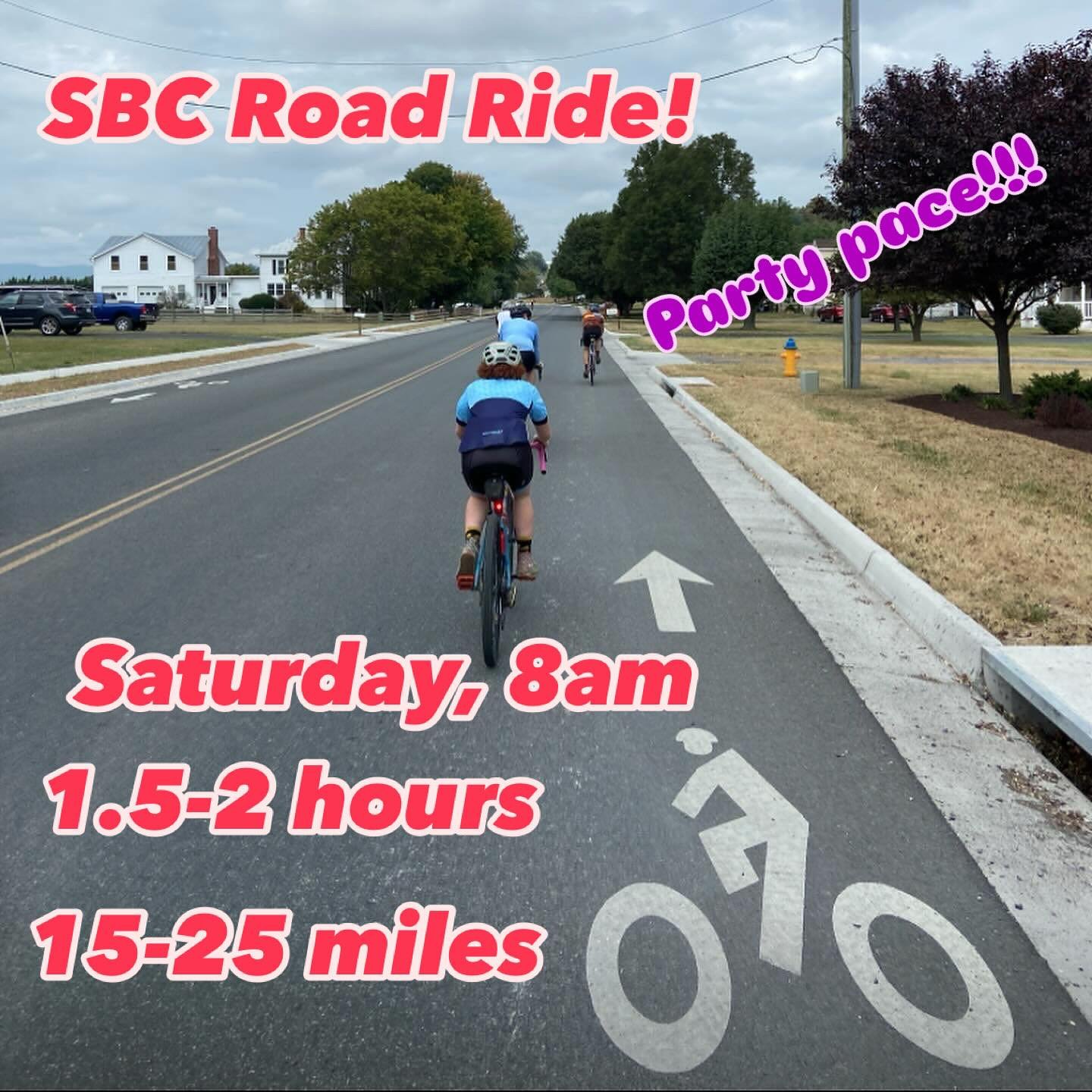 Let&rsquo;s get it started!!! Cooler-ish temps makes for great rides!!! Let&rsquo;s dooo it! Who wants to roll tomorrow??? Just show up with whatever ya got at the patio&hellip; we&rsquo;ll make the ride a good time&hellip; Ben is ready for some new 
