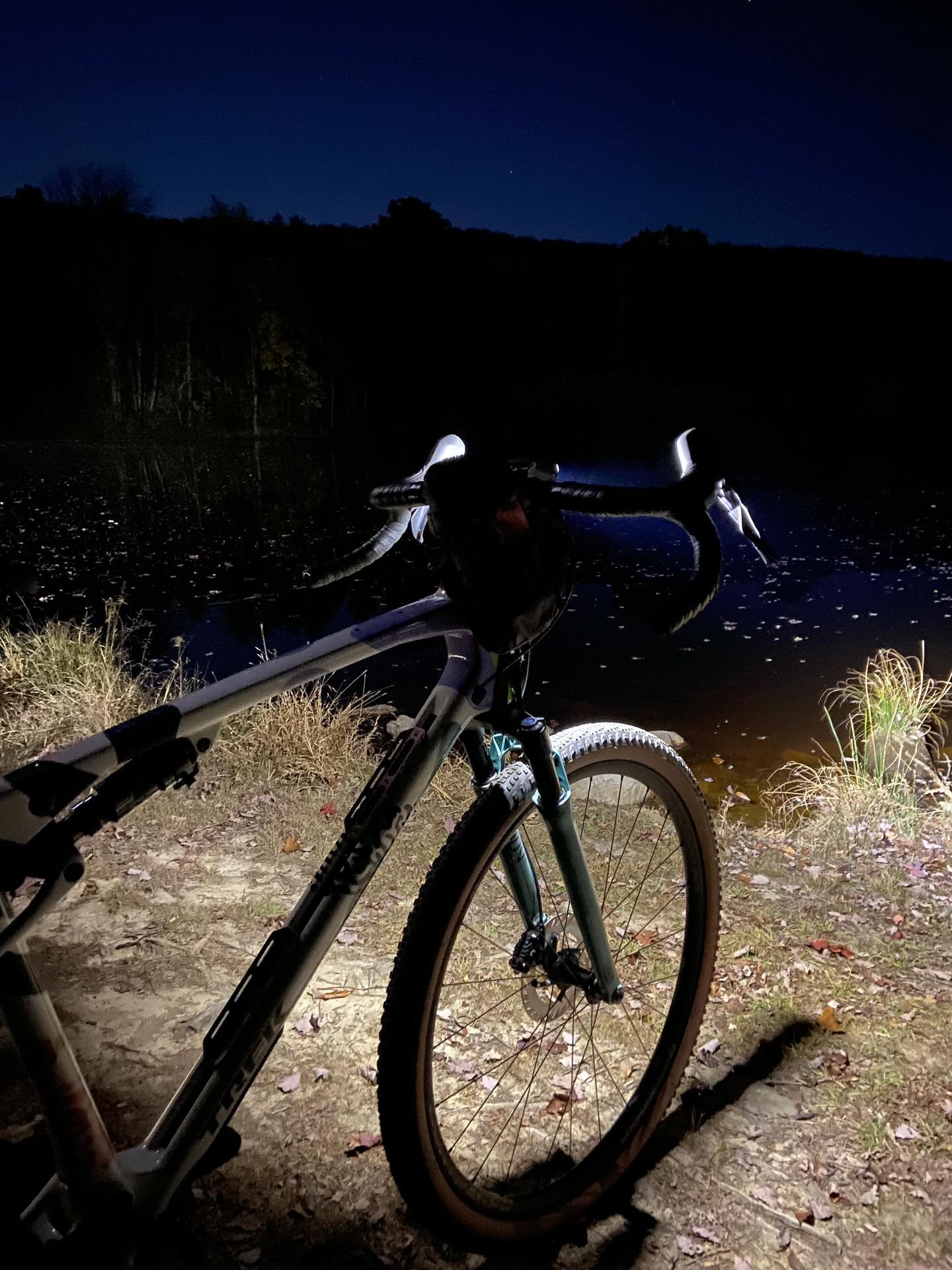 Checking out the new @trekbikes Checkout. Party time!