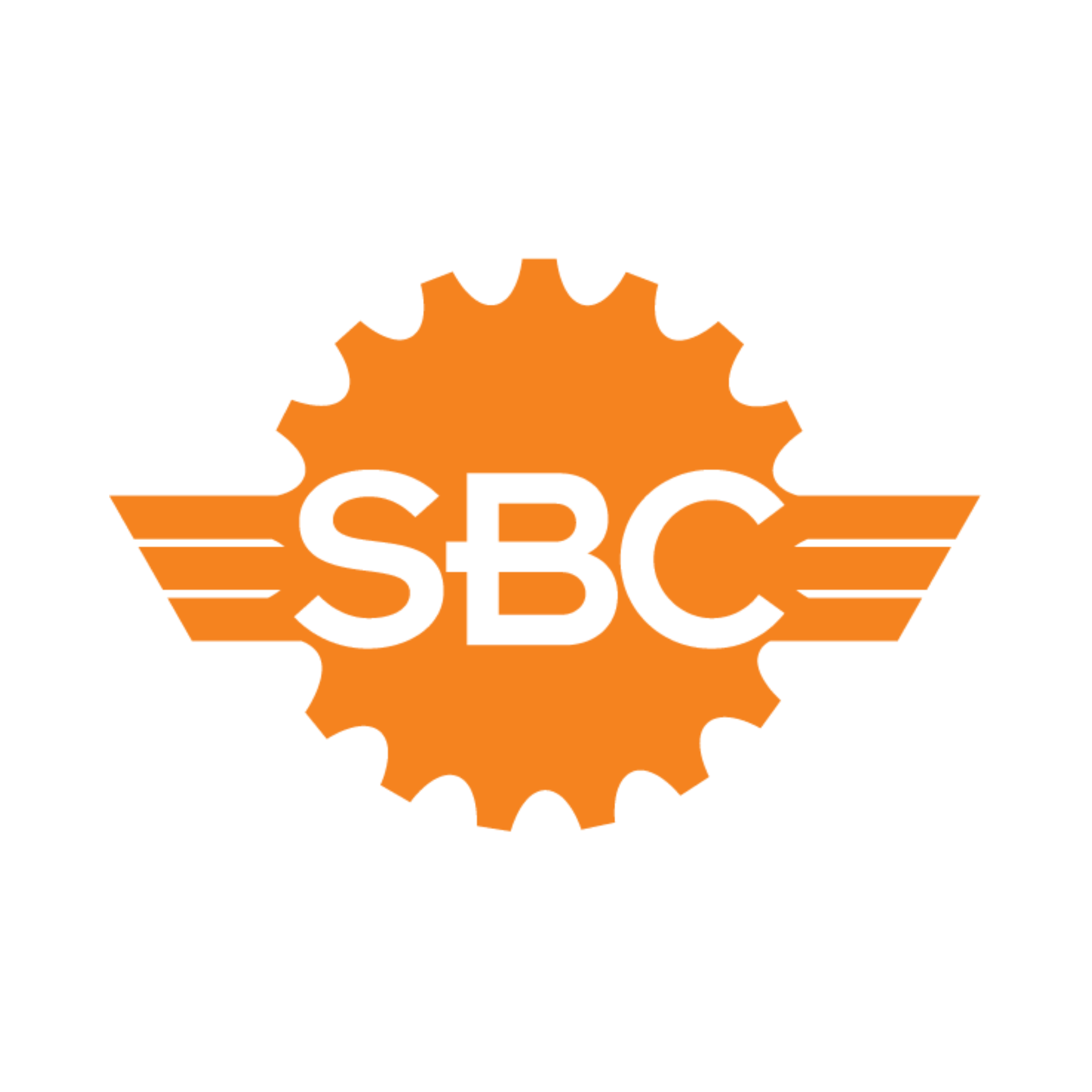 SBC Logo Placeholder