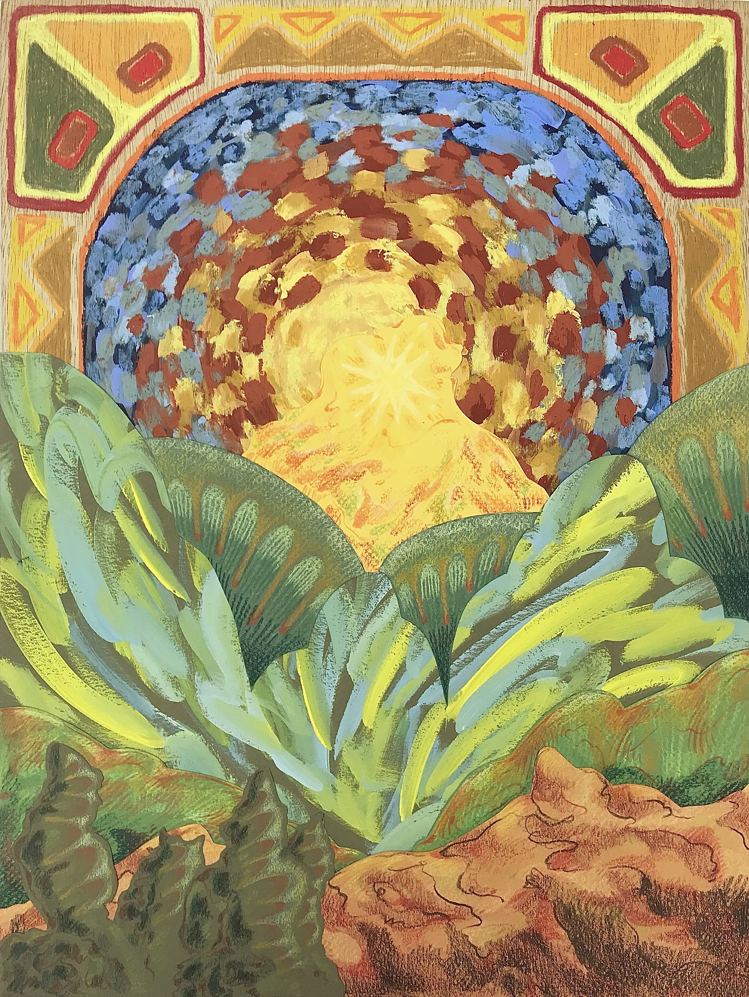 The Transformation (The shepherd and the Daughter of the Sun).jpg