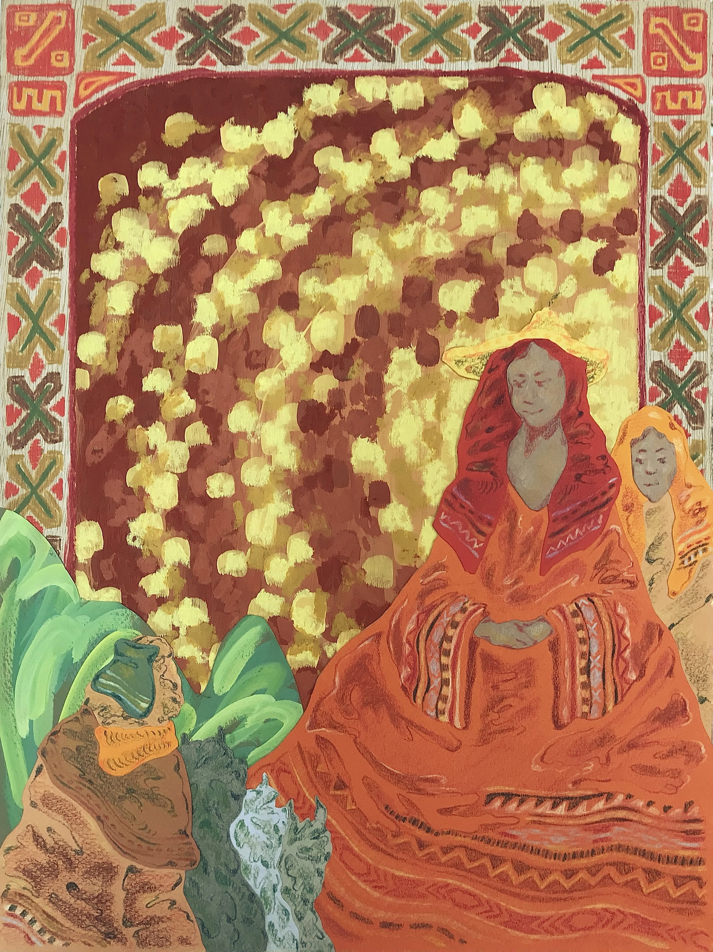 The Meeting (The shepherd and the Daughter of the Sun).jpg