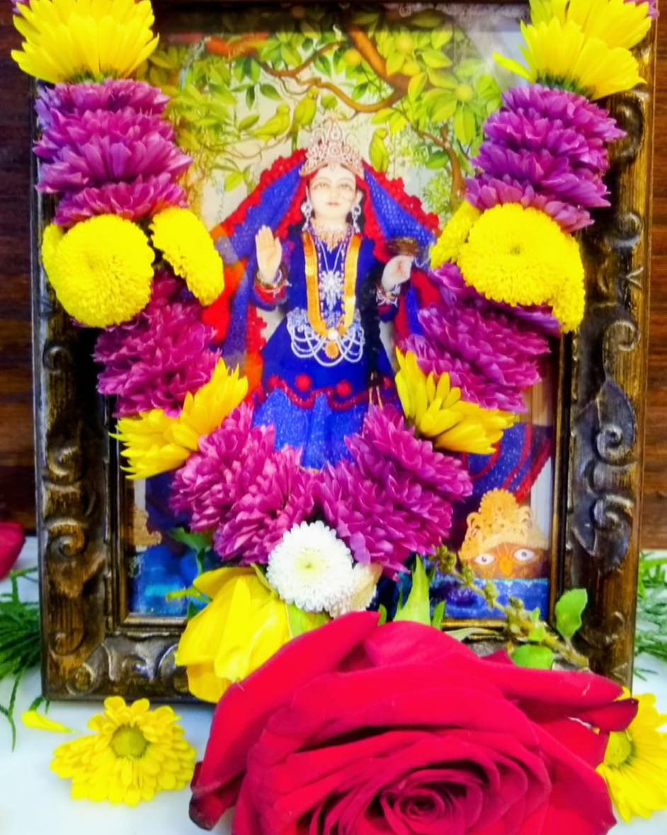 06/29/2025 Today&rsquo;s darshan
