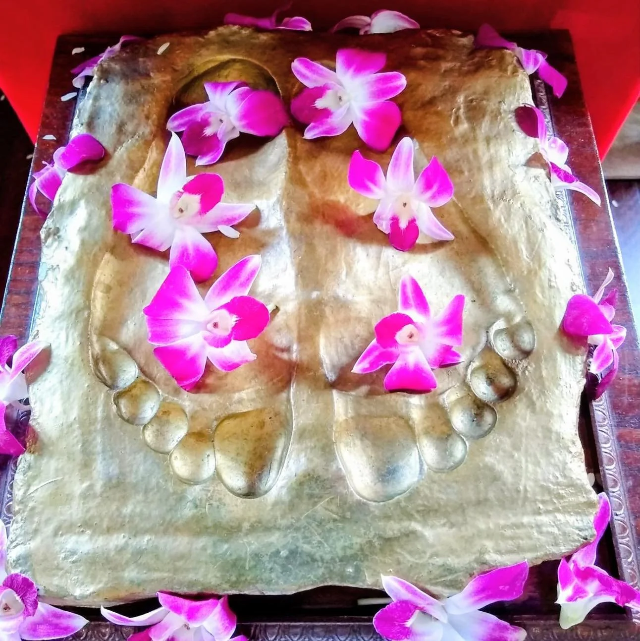 08/17/2025 Srila Prabhupada Appearance day special Darshan