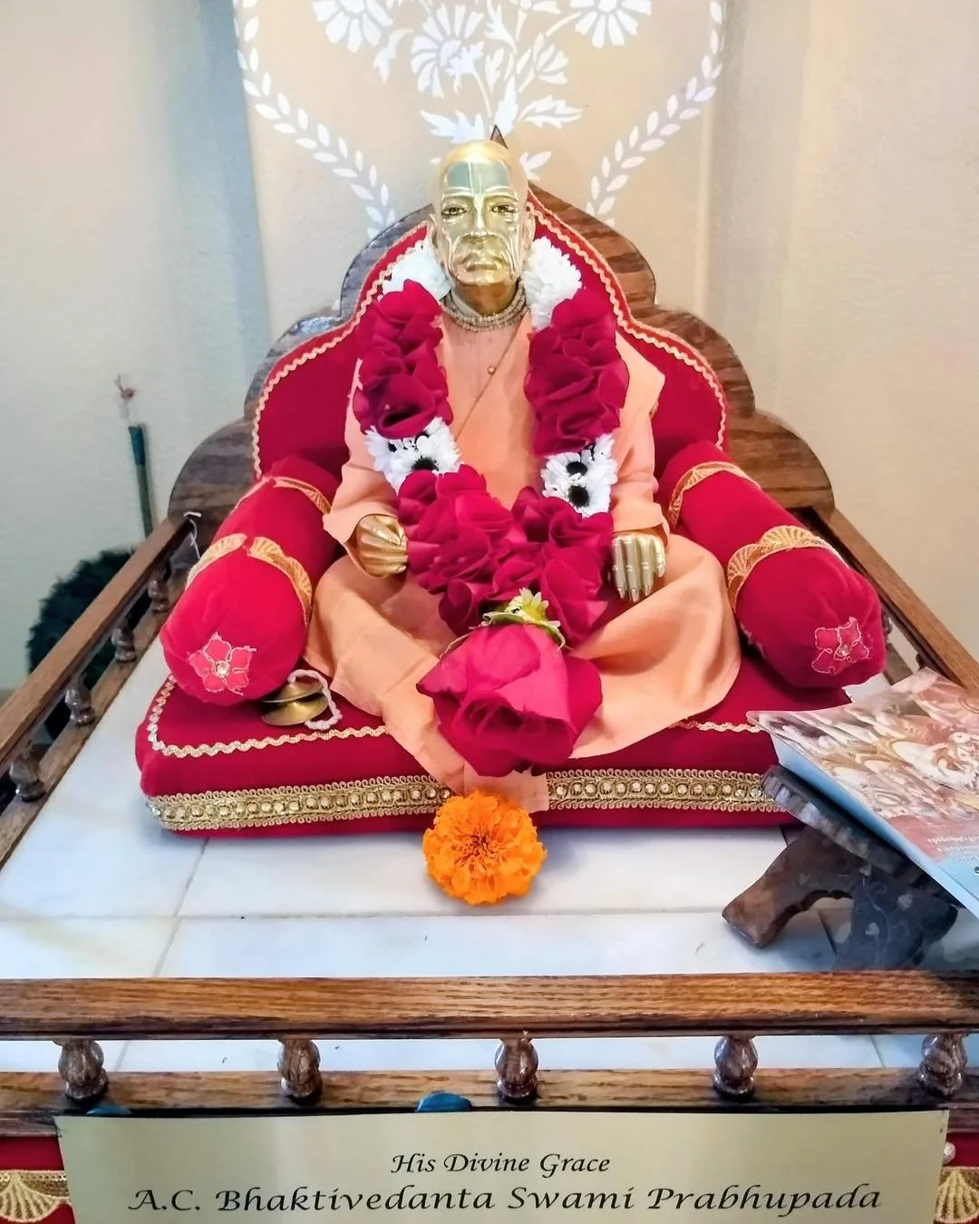 10/21/2025 Govardhan puja special darshan
