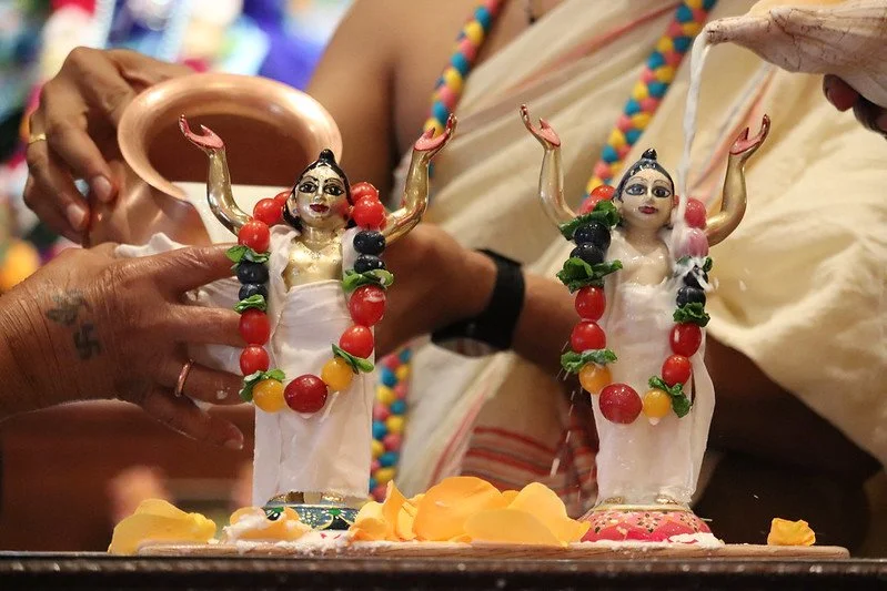 Balaram Purnima Celebration 2024 Album