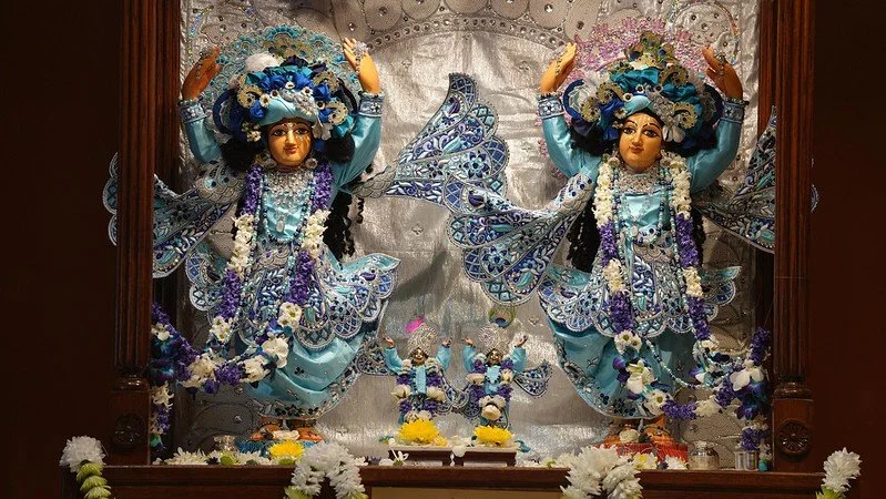 Nityananda Trayodashi 2025