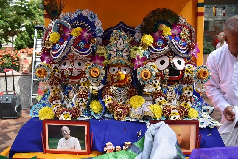 Ratha Yatra 2024 Album