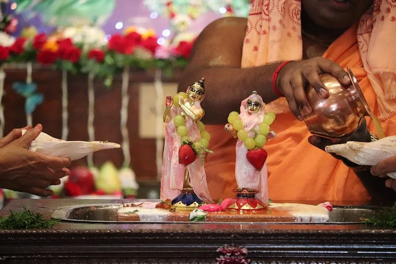 Janmashtami Celebration 2024 Album