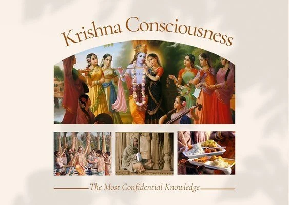 ISKCON Portland