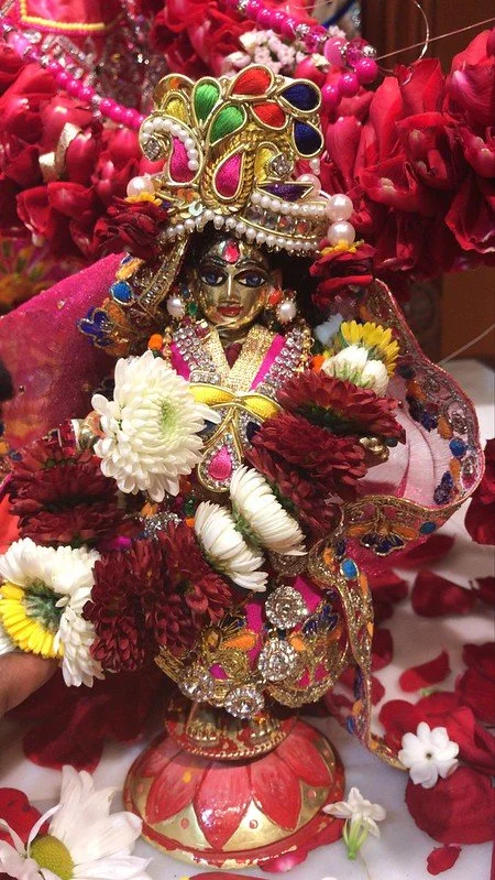 Radhashtami Celebration 2024 Album