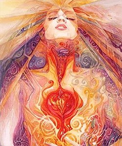 What is the Heart Body?