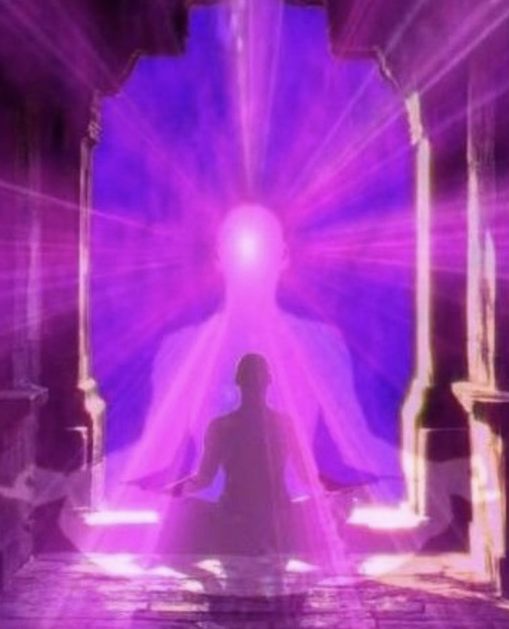 Presence is the Key