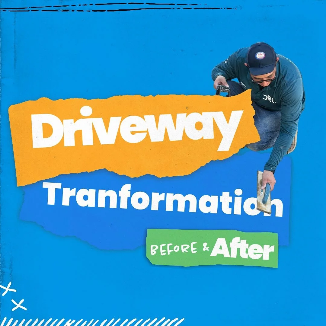 🌿🏡 Need more parking space? We&rsquo;ve got you covered! 🚗✨ Our team just finished a fantastic driveway extension, adding room for more cars. 🏡💪 Contact us for a free consultation. Let&rsquo;s upgrade your driveway! 🌟

 #Driveway #tucson #homed