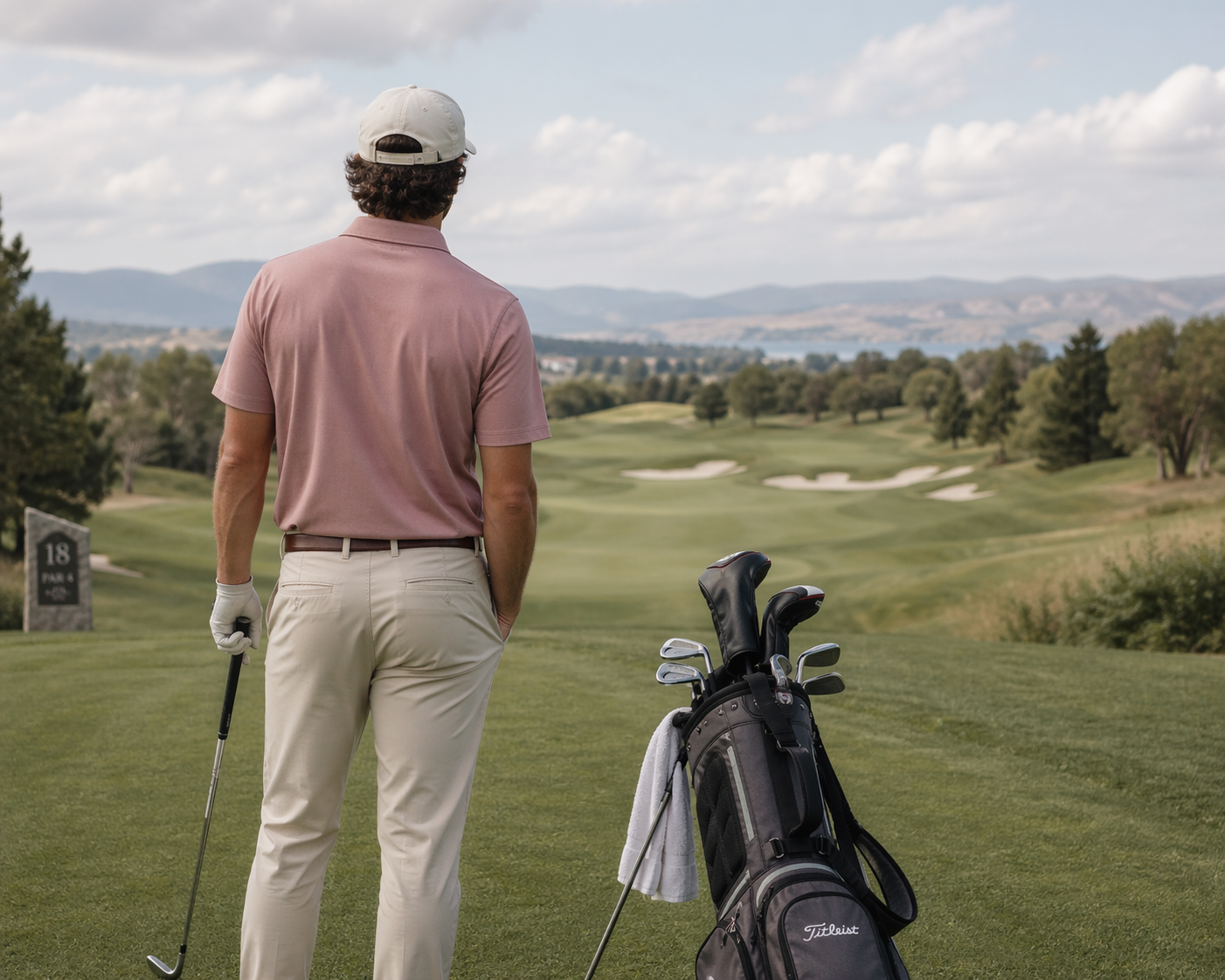 natific Trends: Summer 2028 Men’s Golf