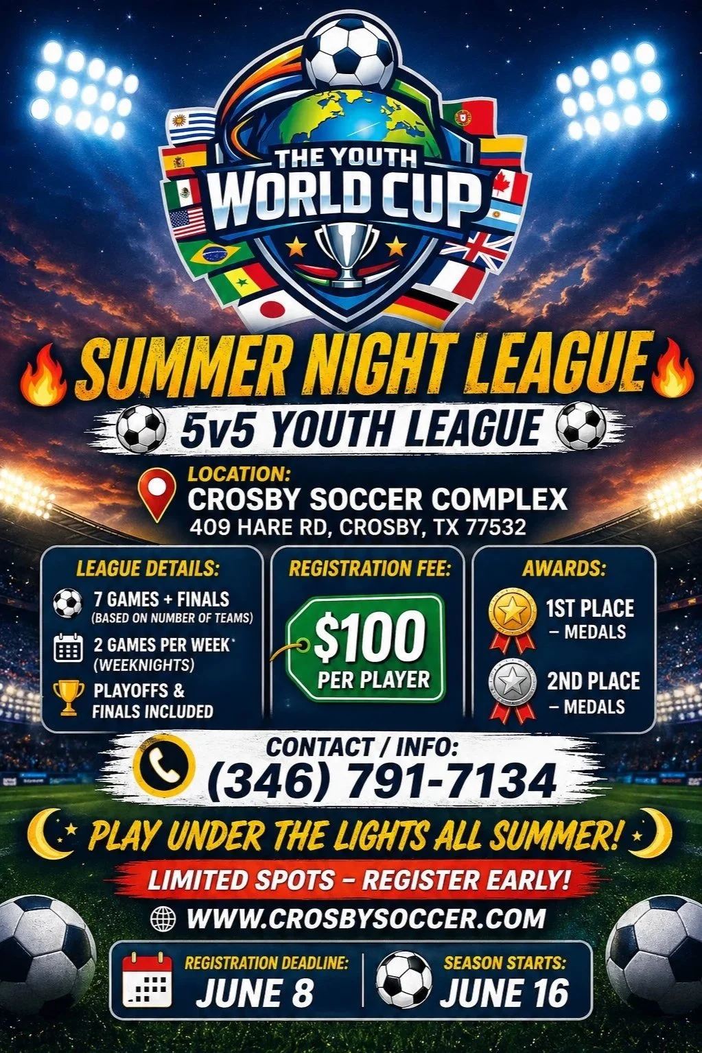 Summer League