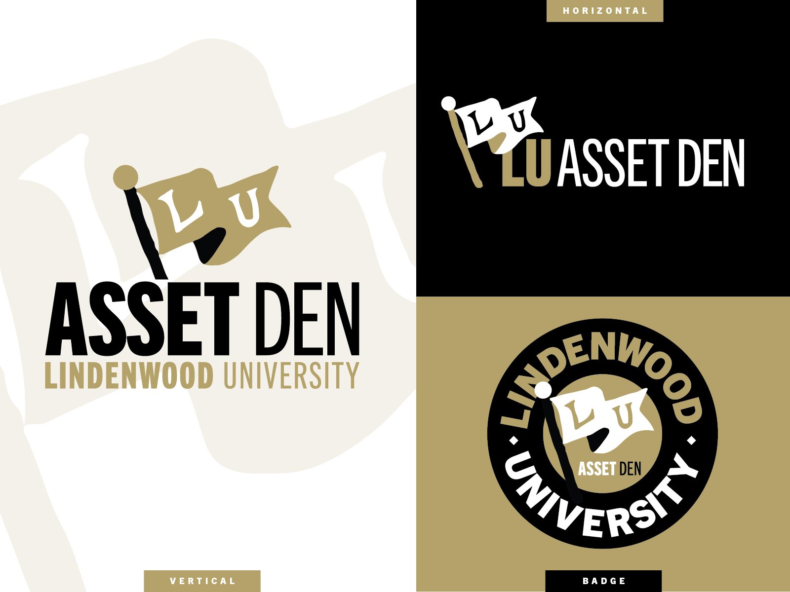 LU Asset Den