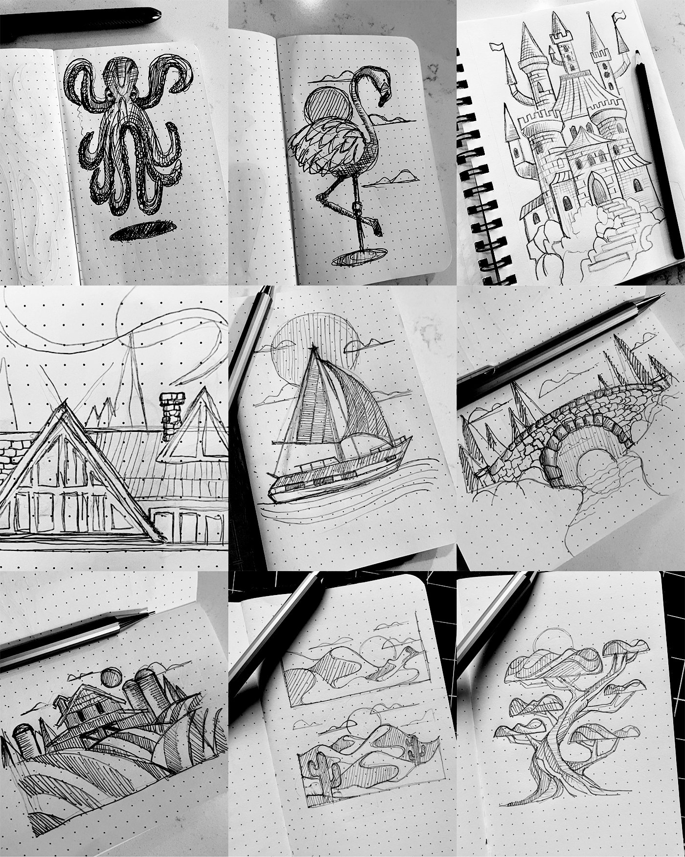 Peaceful Scenes_Sketch.jpg