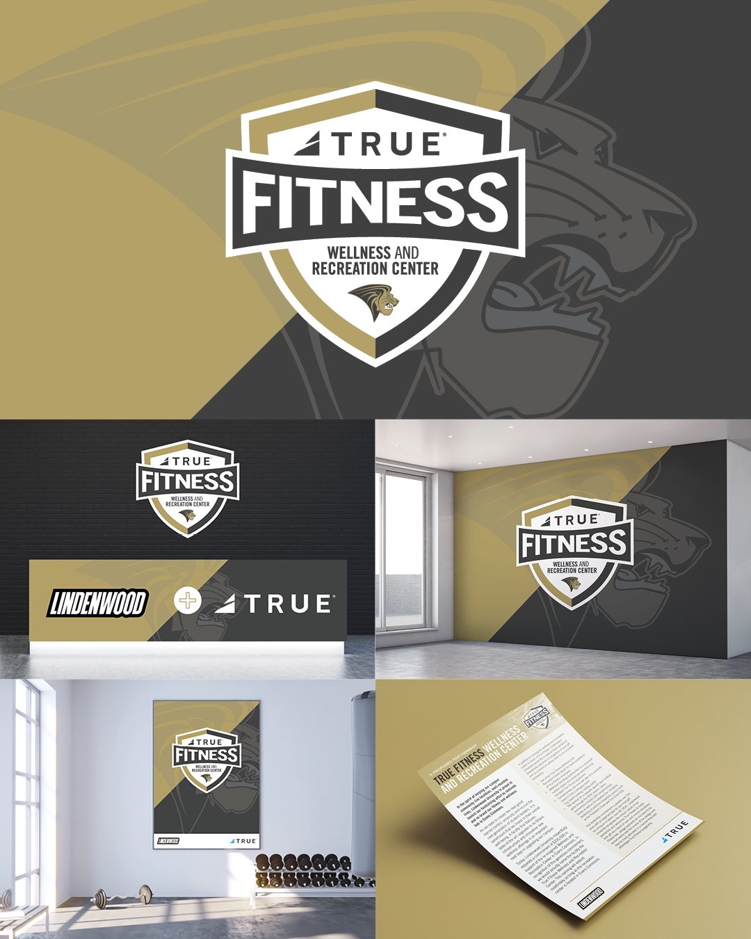 Recreational Facility Identity