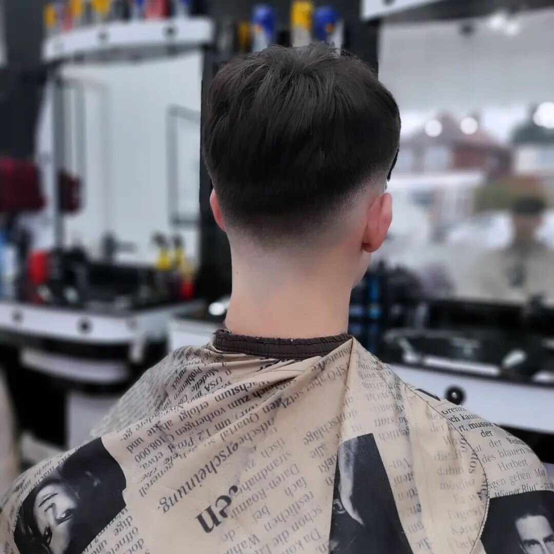 #aliturkisbarber