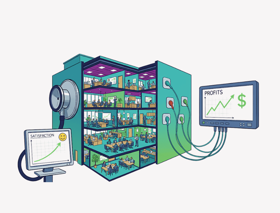 Discover Inclusive Meritocracy