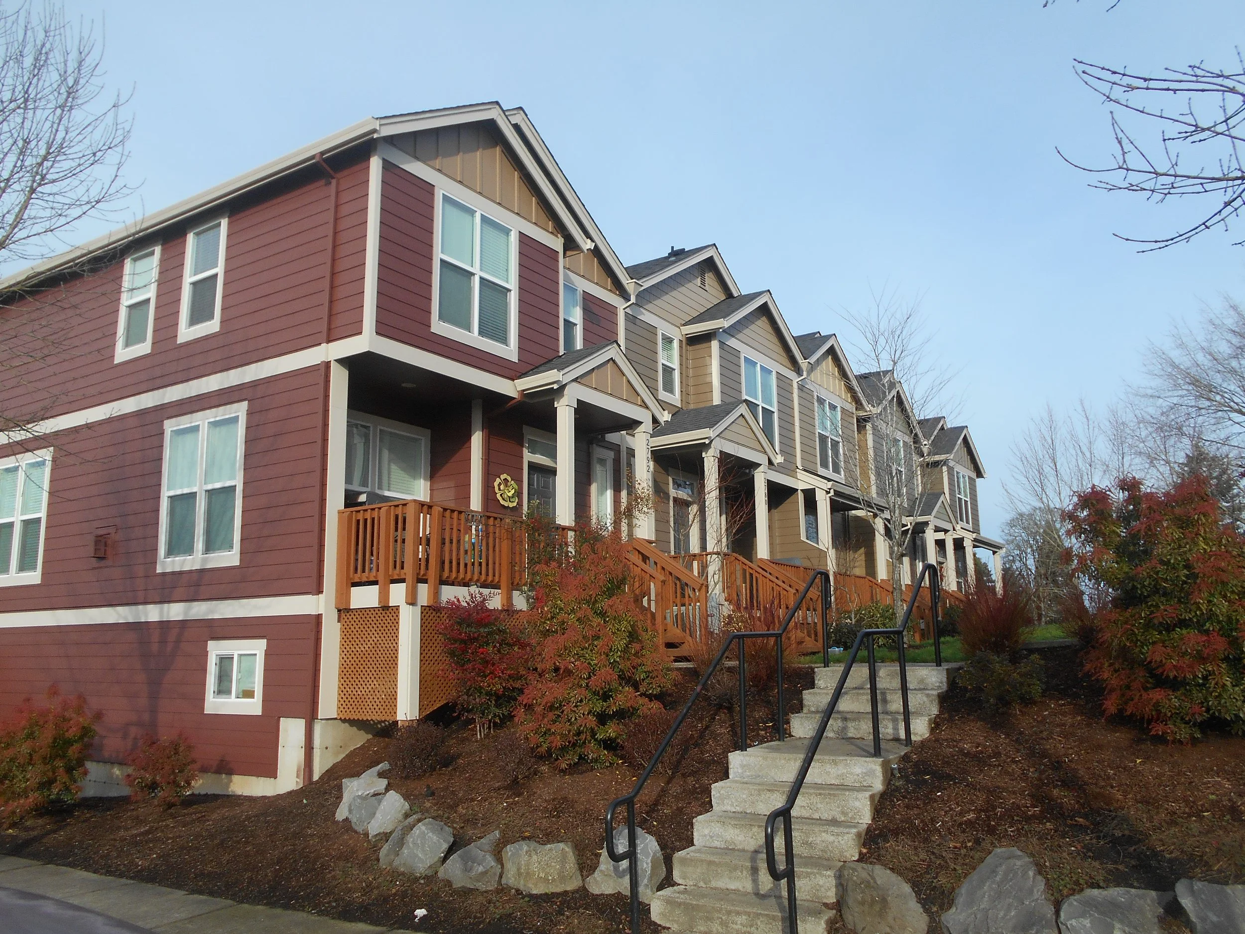 Exterior House Painting Ideas Your Community Will Actually Love