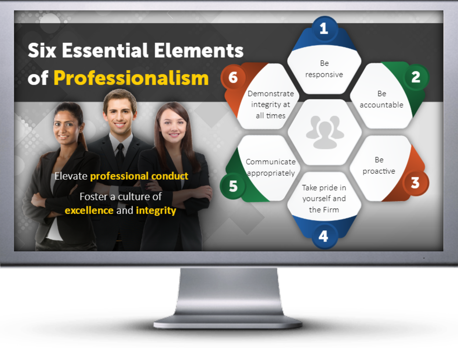 Foundational Skills Series For New Associates Skillburst Interactive