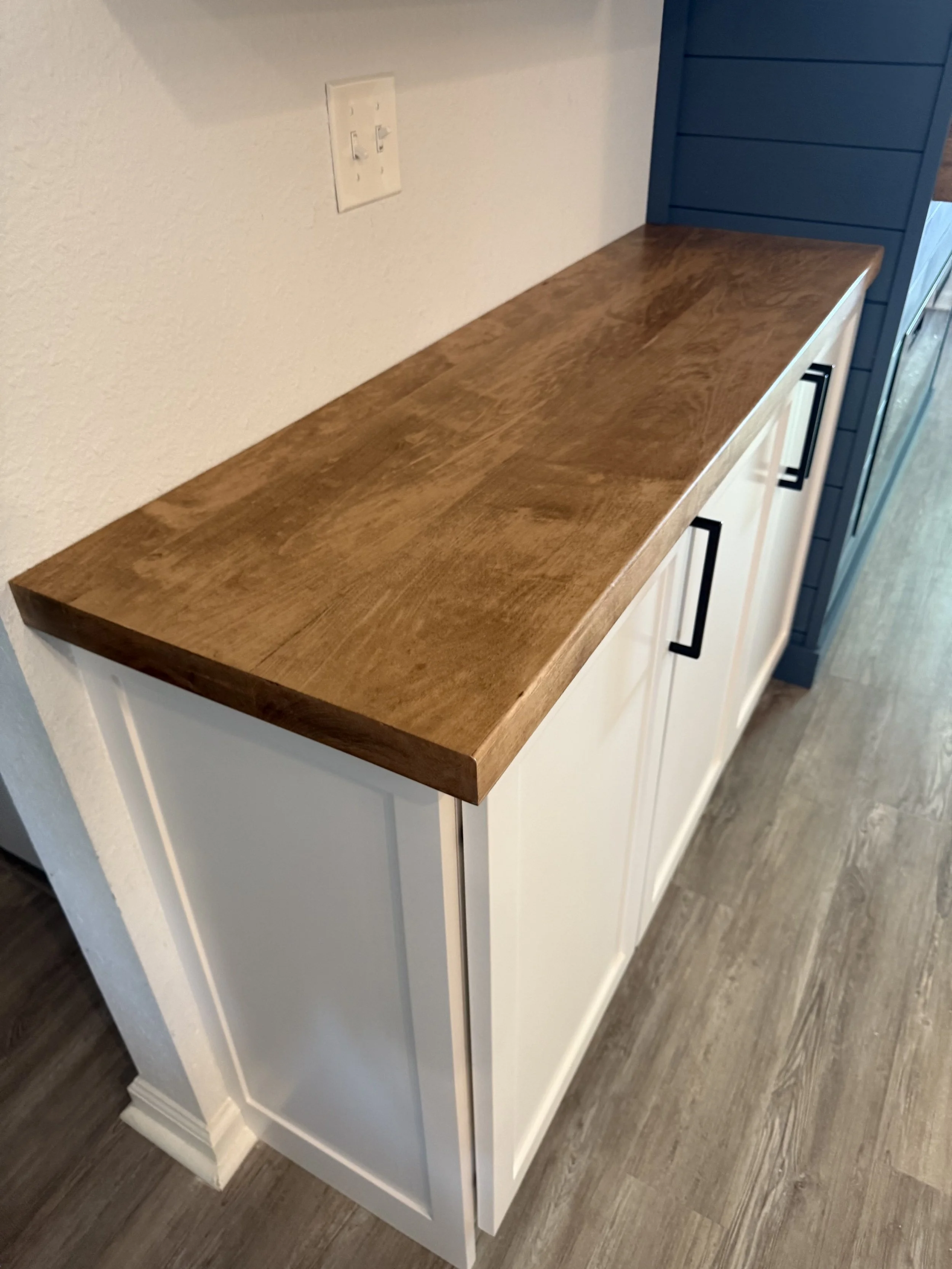 Custom Carpentry: Why "Close Enough" Isn't Good Enough in Your Home