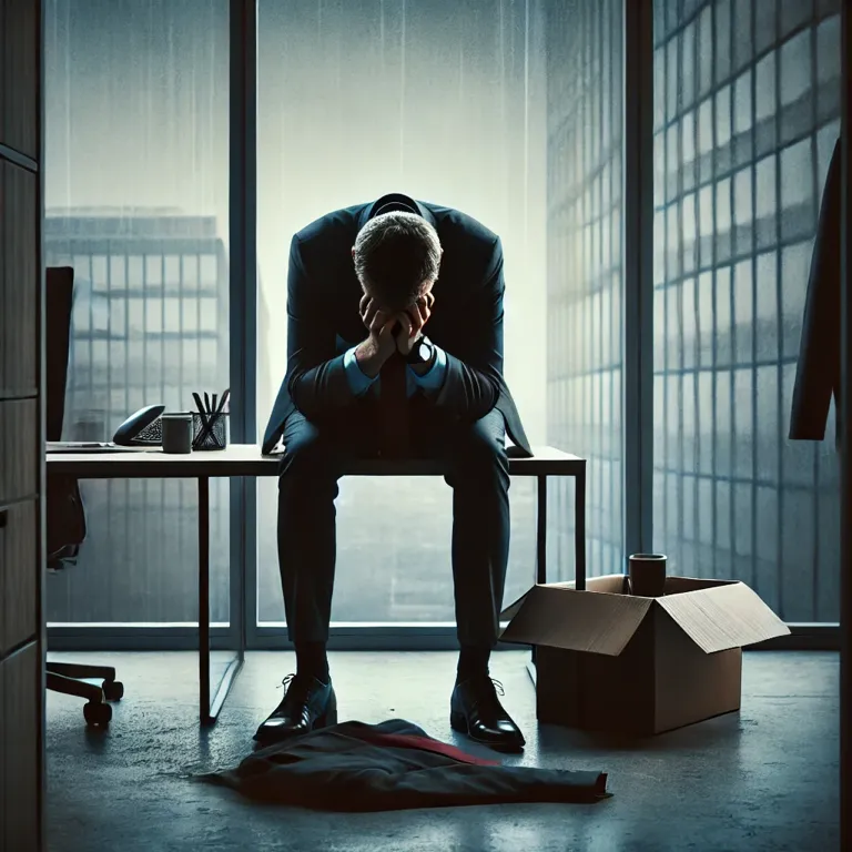 Your Job Is Planning to Rob You—And Then Fire You: Protect Your Expertise Before It’s Too Late