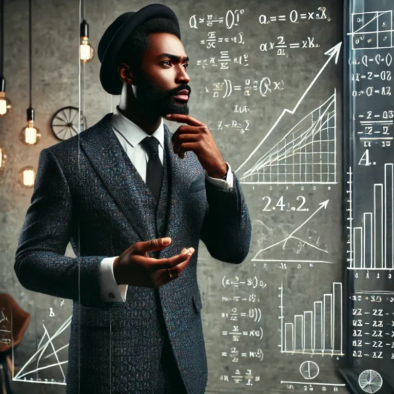 Master the Math or Lose the Deal