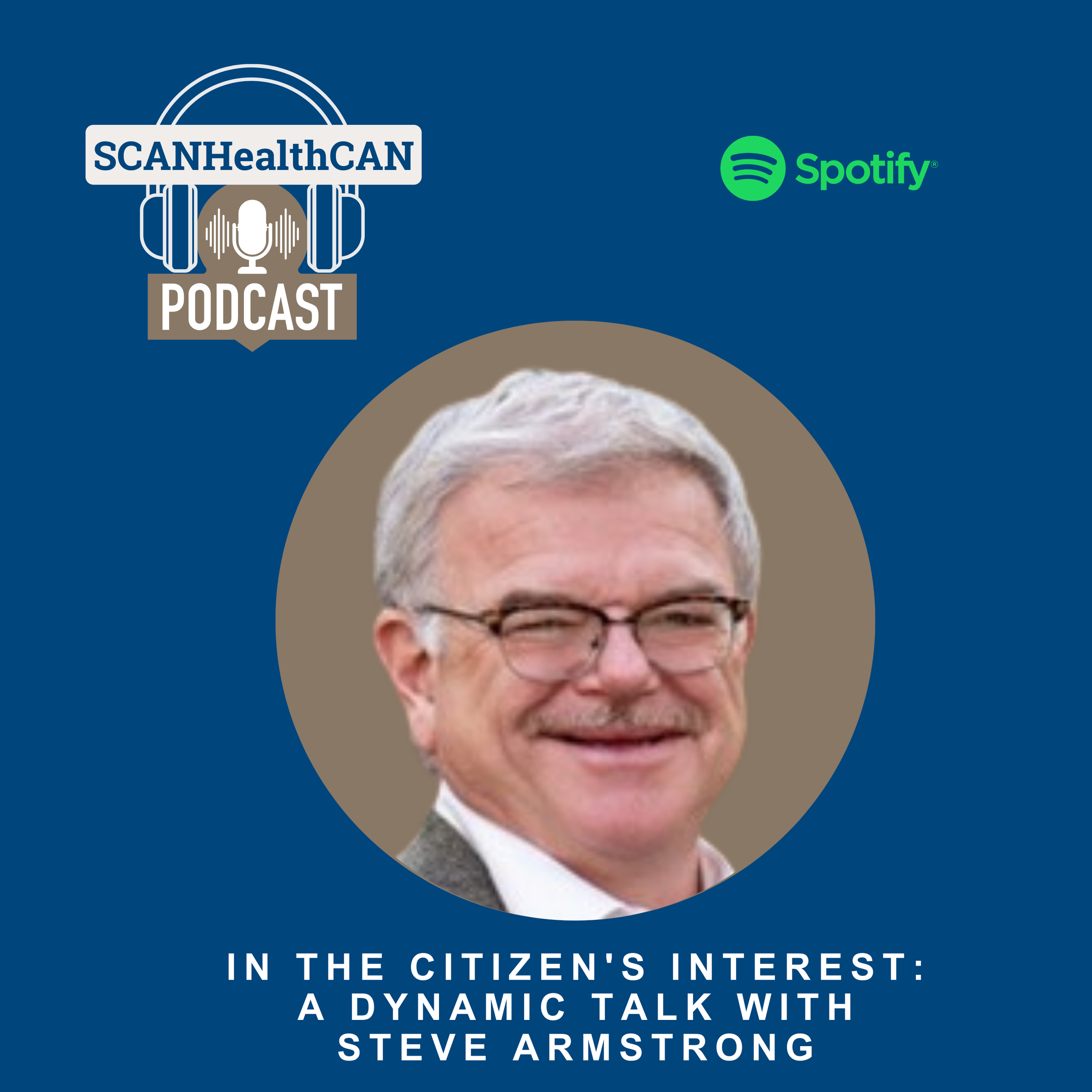 Podcast — SCAN Health