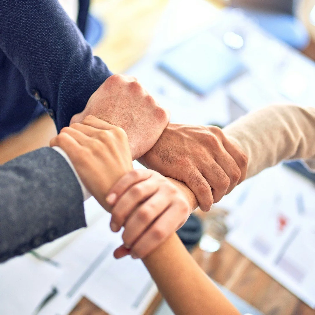 New Publication - Stronger Together: A Collaborative Approach to Solving Canada’s Healthcare Supply Chain Crisis