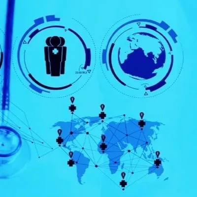 New Interview - When Supplies Run Out, Patients Pay the Price