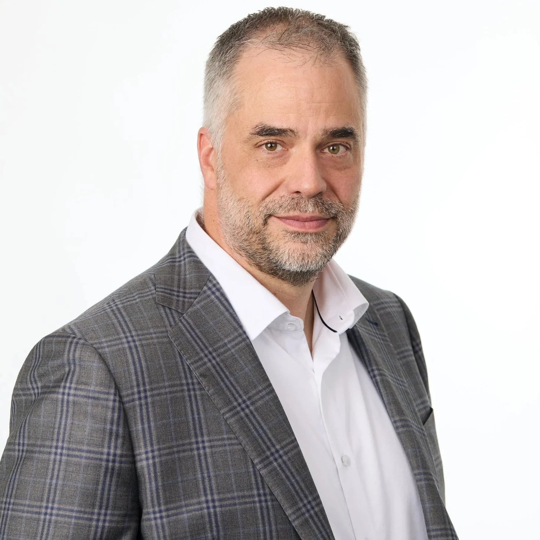 McKesson Canada’s Jean-Philippe Blouin Appointed to SCAN Health Board of Directors