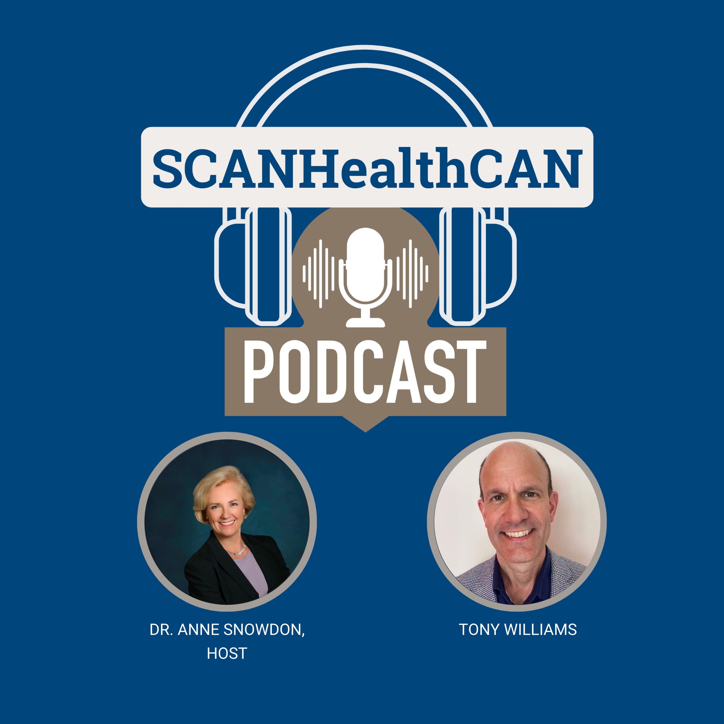 New Podcast Episode Released - Just in Time is Just Not Working: Maneuvering Supply Chain Challenges in Newfoundland and Labrador
