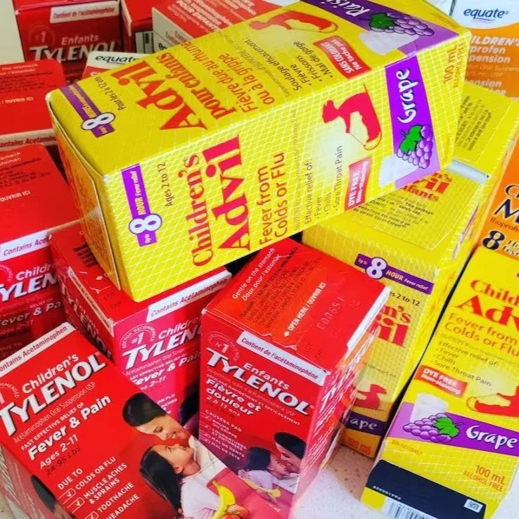 CBC: Canada sees highest number of medical supply shortages in the world