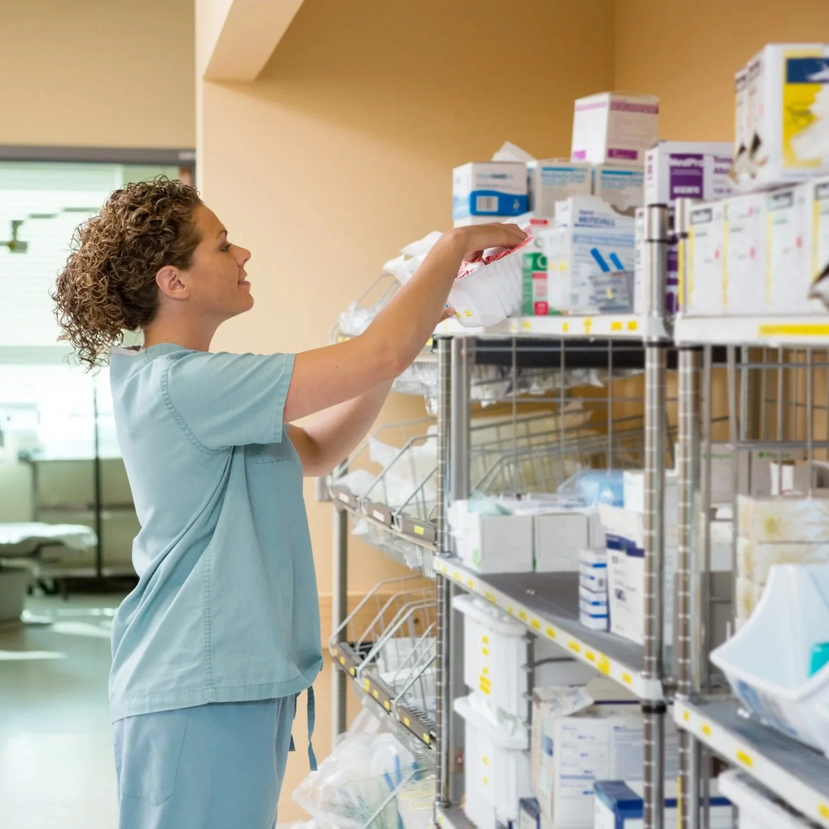 New Publication – An ‘Early Warning’ Risk Assessment Strategy to Enable Proactive Management of Supply Shortages in Canada