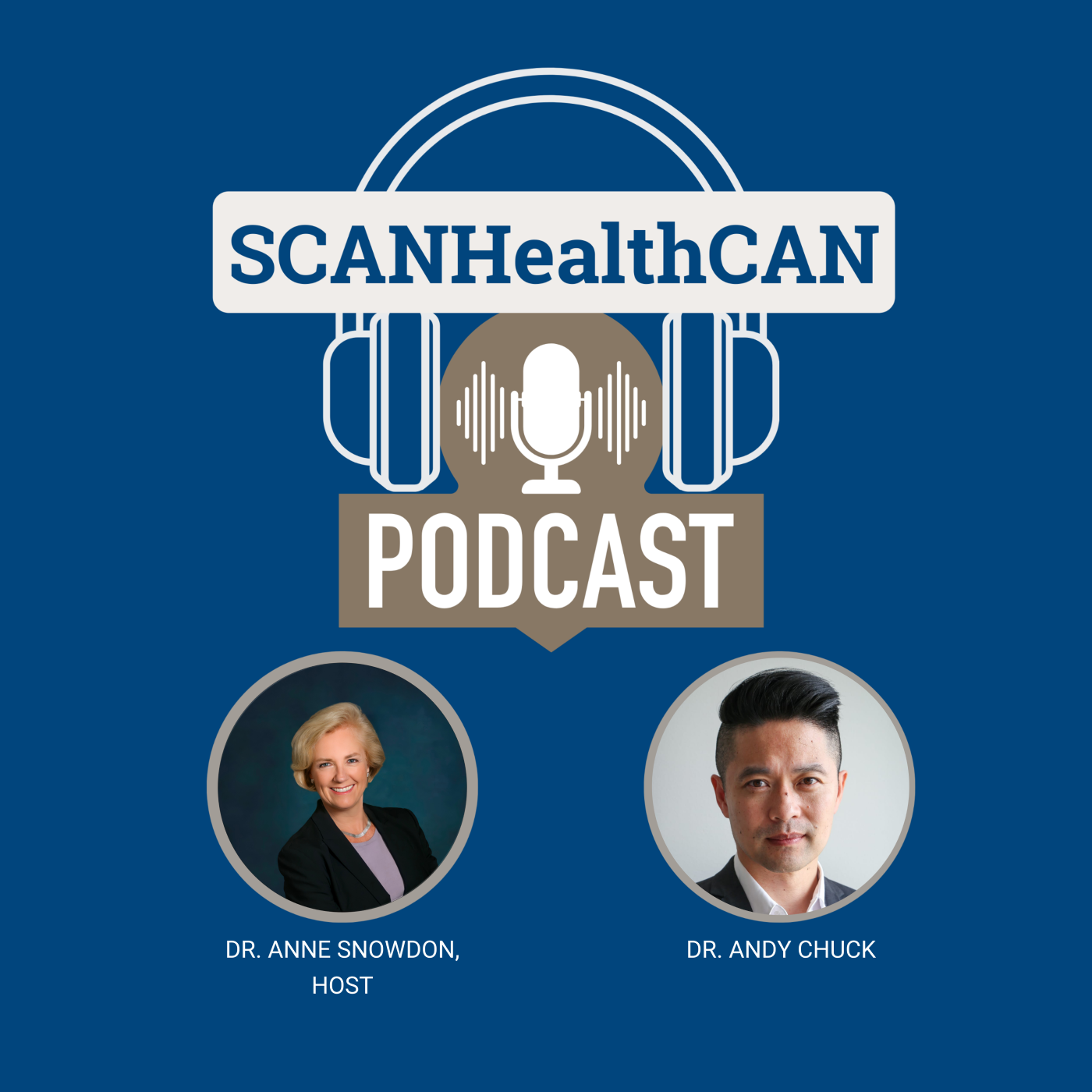 New Podcast Episode Released - Health System Sustainability Isn’t a Race to the Bottom in Cost, It’s a Race to the Top in Value