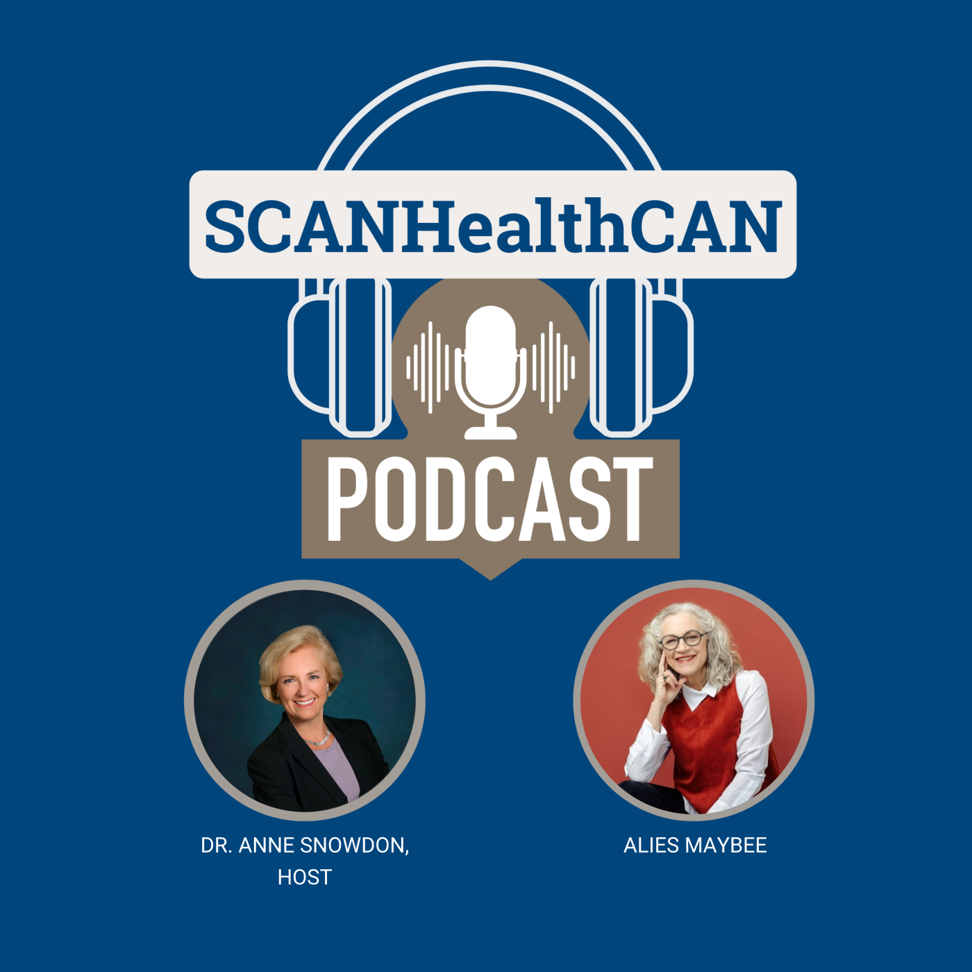 New Podcast Episode Released - Impact of Health Supply Disruptions on Citizens