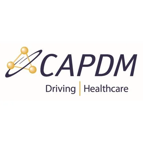 Canadian Association for Pharmacy Distribution Management Logo